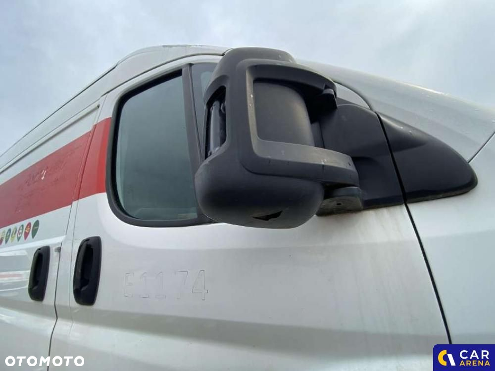 Peugeot Boxer - 38