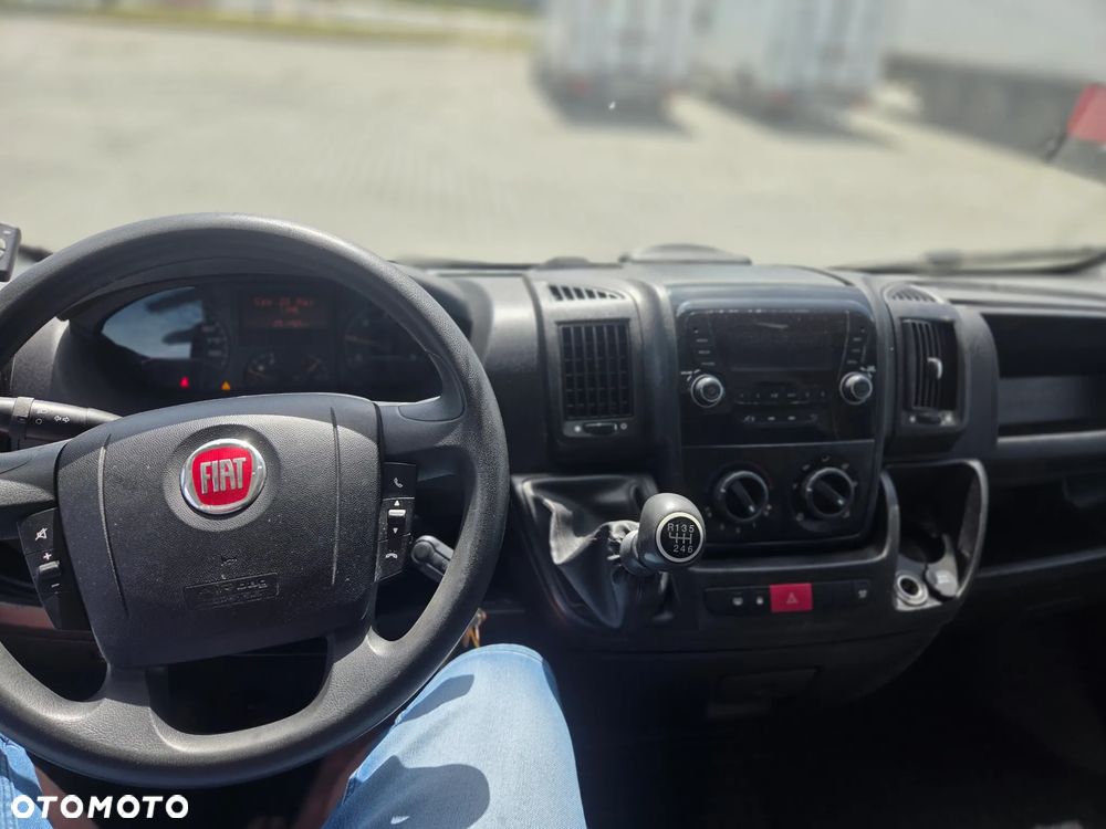Fiat Ducato - 38
