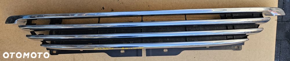 Mini Cooper R55 R56 Clubman Grill atrapa - 8