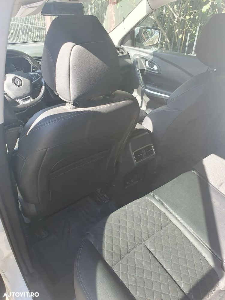 Renault Kadjar TCe 140 GPF Intens - 7