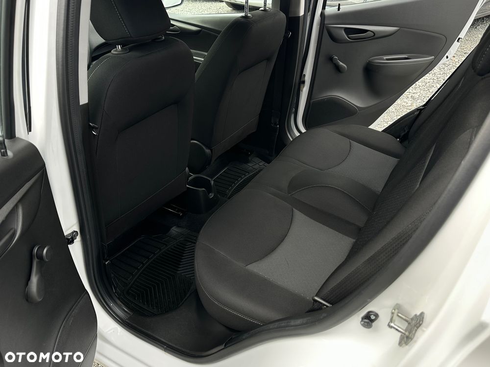 Opel Karl 1.0 ECOFLEX Start/Stop Selection - 17