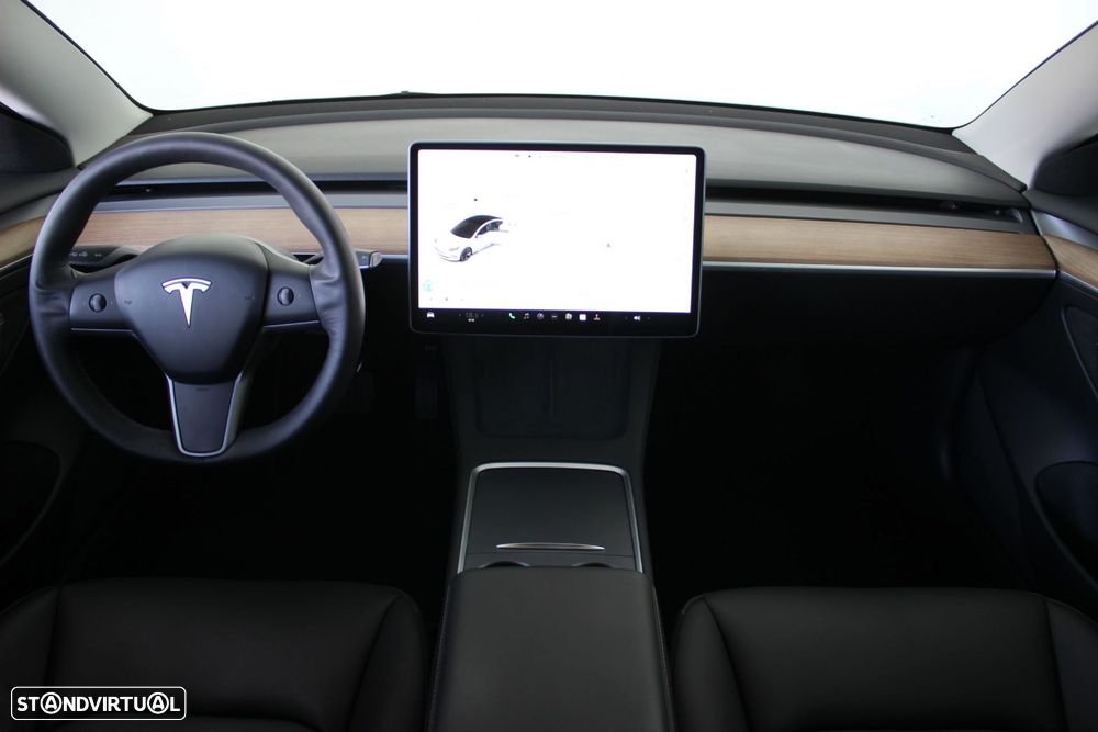 Tesla Model 3 Long Range Tração Integral - 14