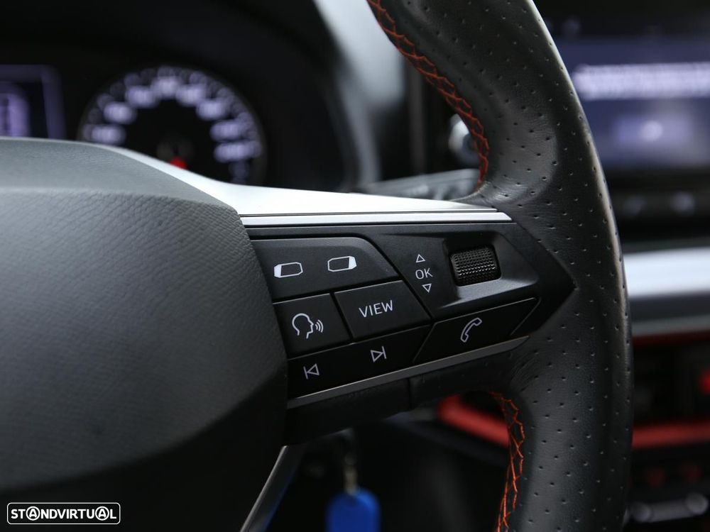 SEAT Arona 1.0 TSI FR - 16