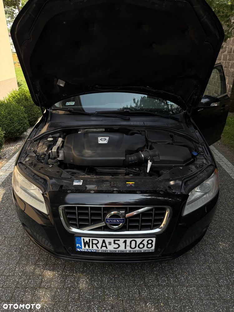Volvo V70 - 21