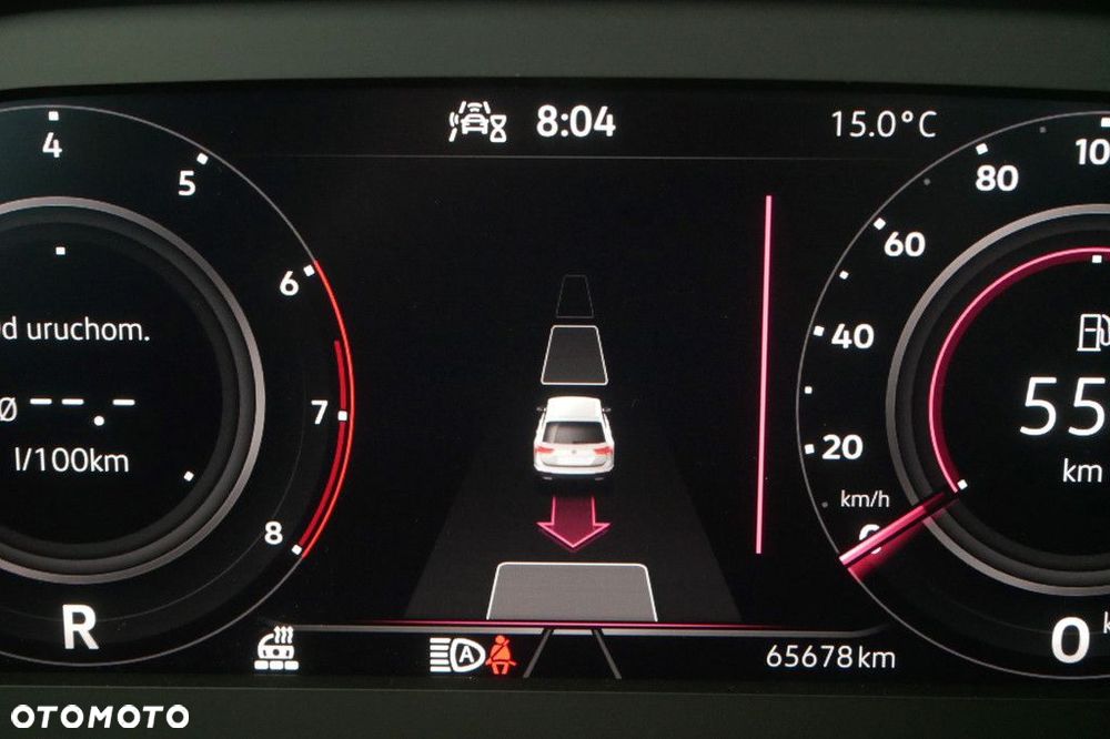 Volkswagen Tiguan 1.5 TSI EVO Elegance DSG - 23