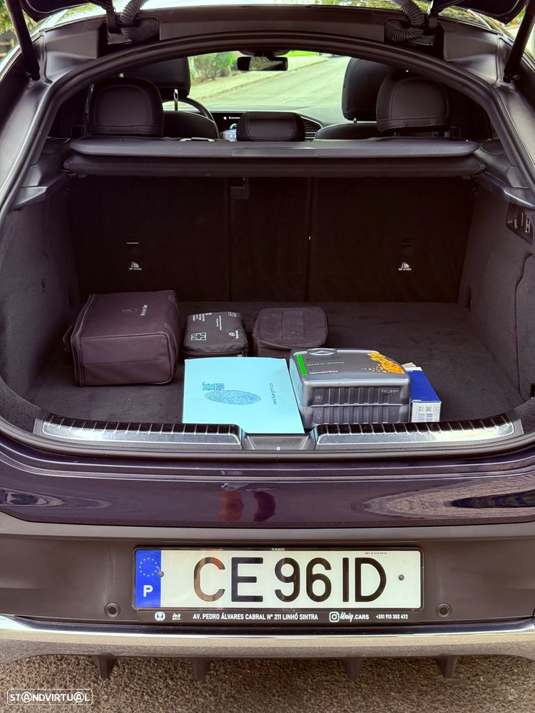 Mercedes-Benz GLE 350 de 4Matic - 27