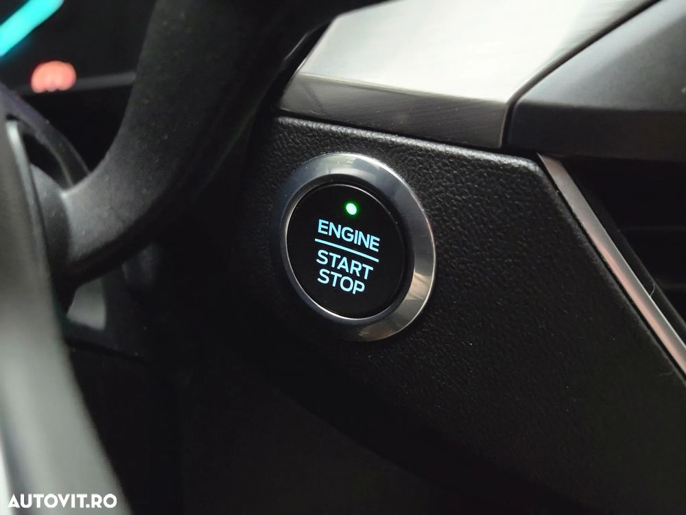 Ford Focus 2.0 EcoBlue Titanium - 27