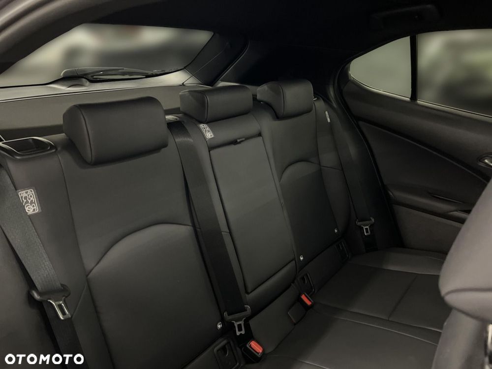 Lexus UX 250h GPF F Sport Design 2WD - 16