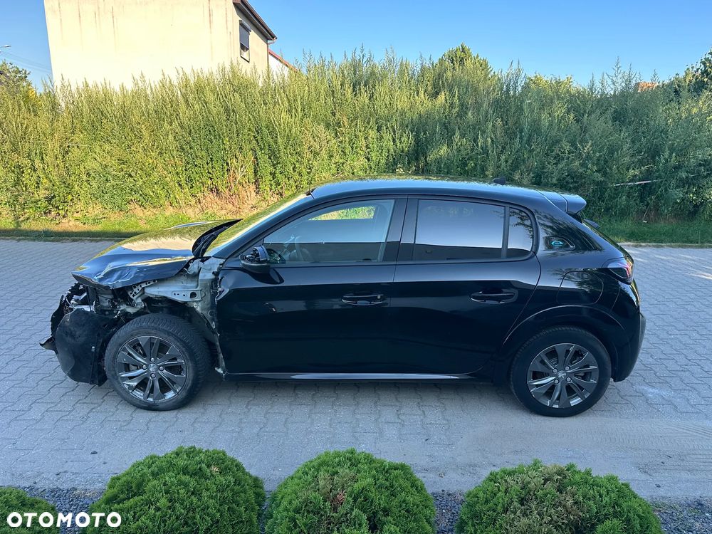 Peugeot 208 Elektromotor 136 Active - 6
