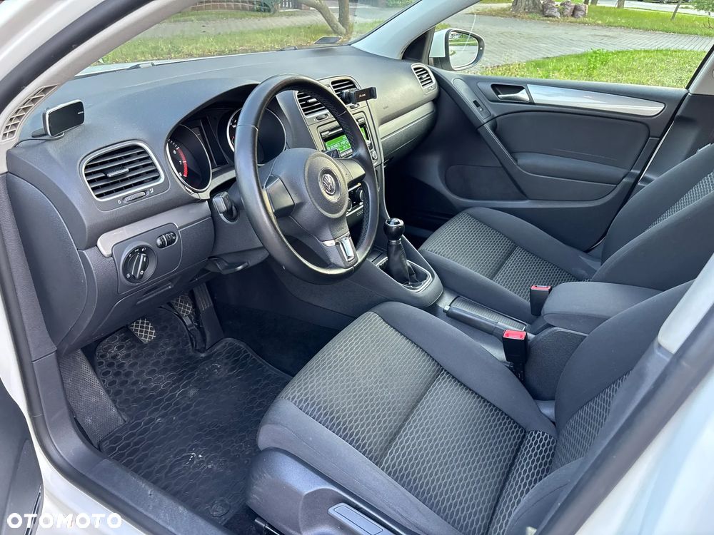 Volkswagen Golf 1.2 TSI CityLine - 13