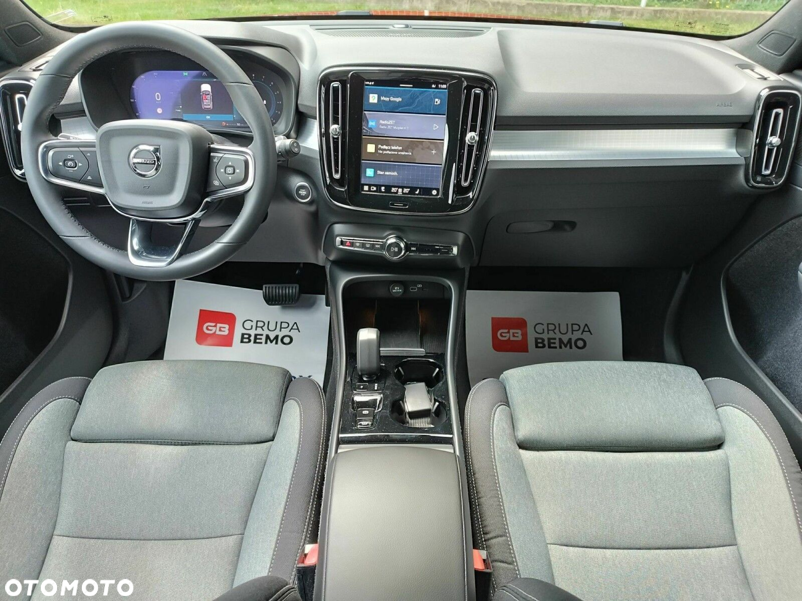 Volvo XC 40 - 10