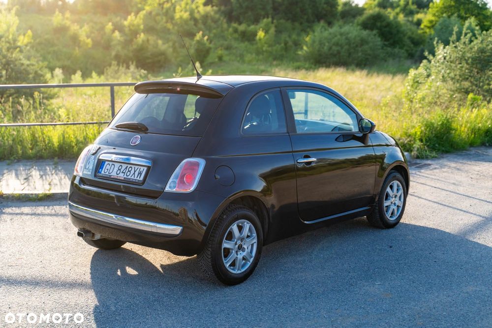 Fiat 500 - 7