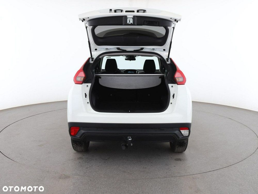 Mitsubishi Eclipse Cross 1.5 T-MIVEC (ClearTec) 2WD Basis - 19