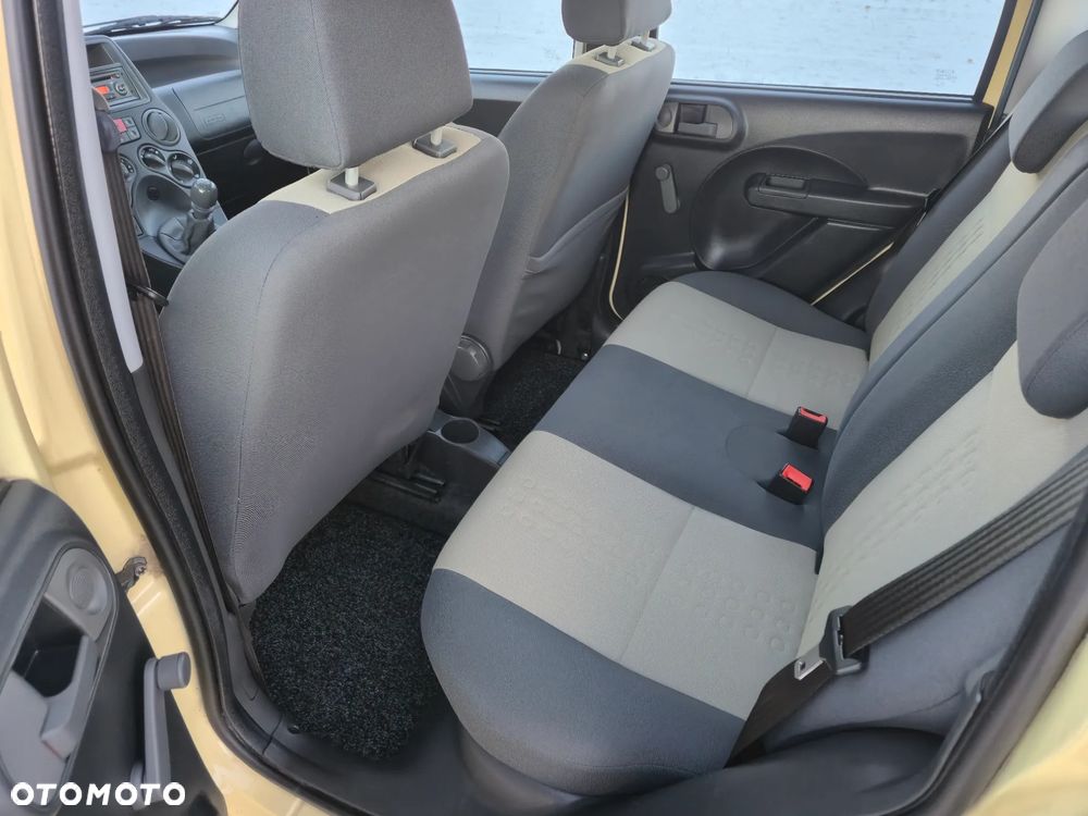 Fiat Panda - 18