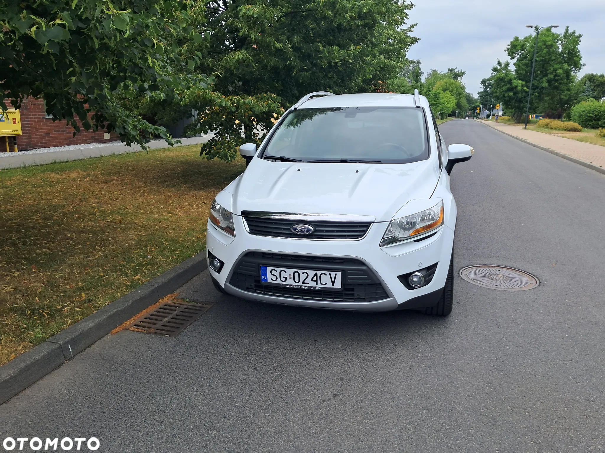 Ford Kuga 2.0 TDCi Individual - 5