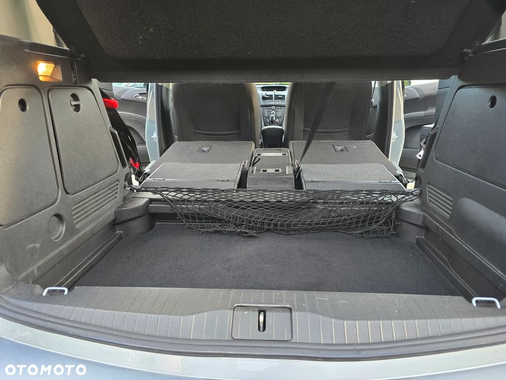 Opel Meriva 1.4 Edition - 33