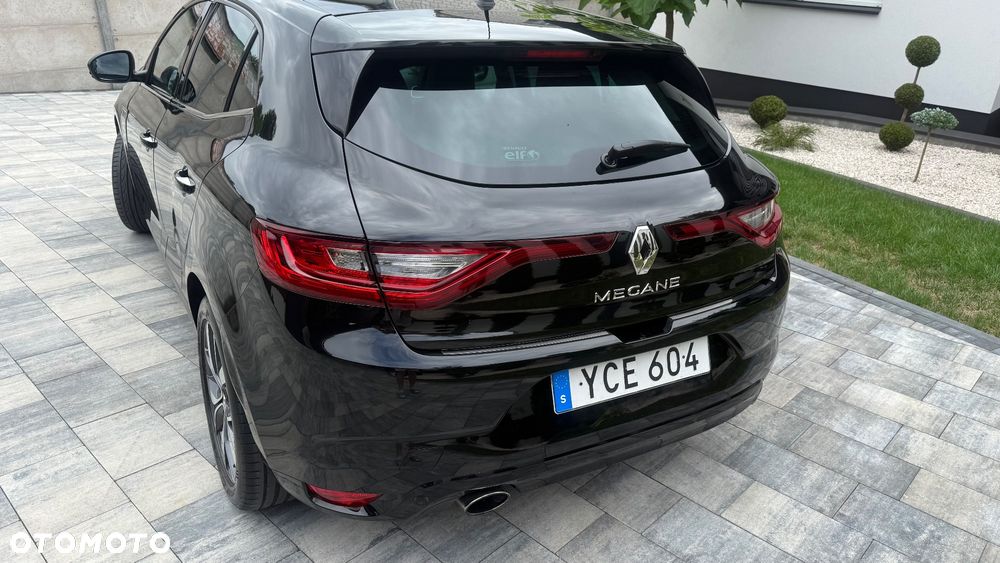 Renault Megane 1.2 16V TCe Energy Bose - 6