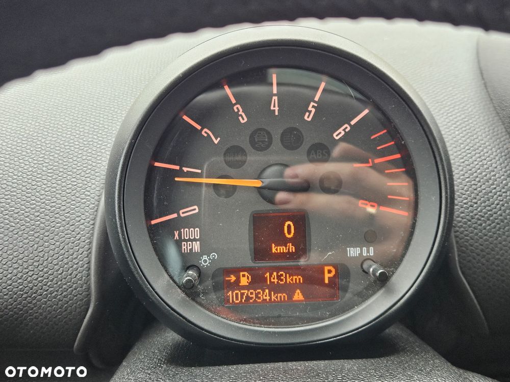 MINI Countryman Cooper S - 22