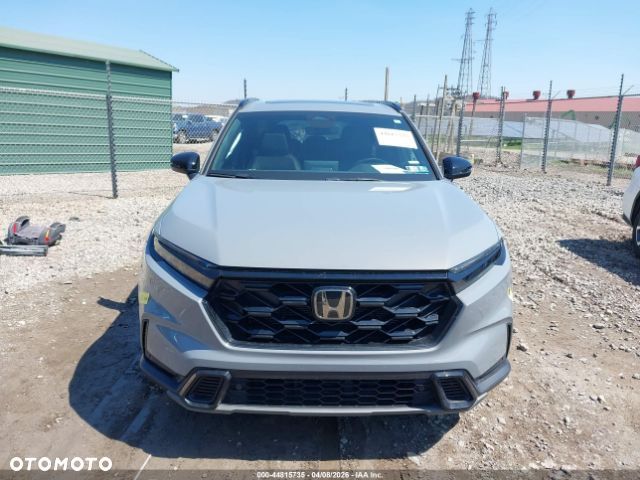 Honda CR-V - 7