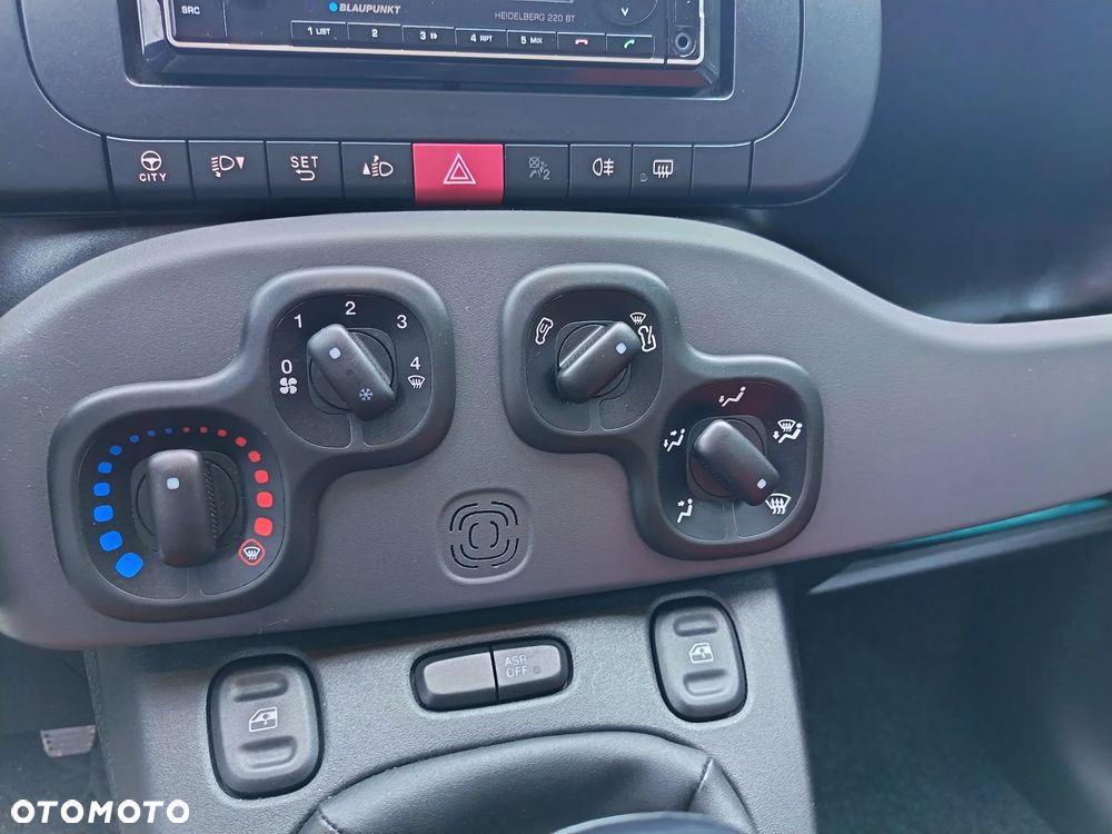 Fiat Panda - 26