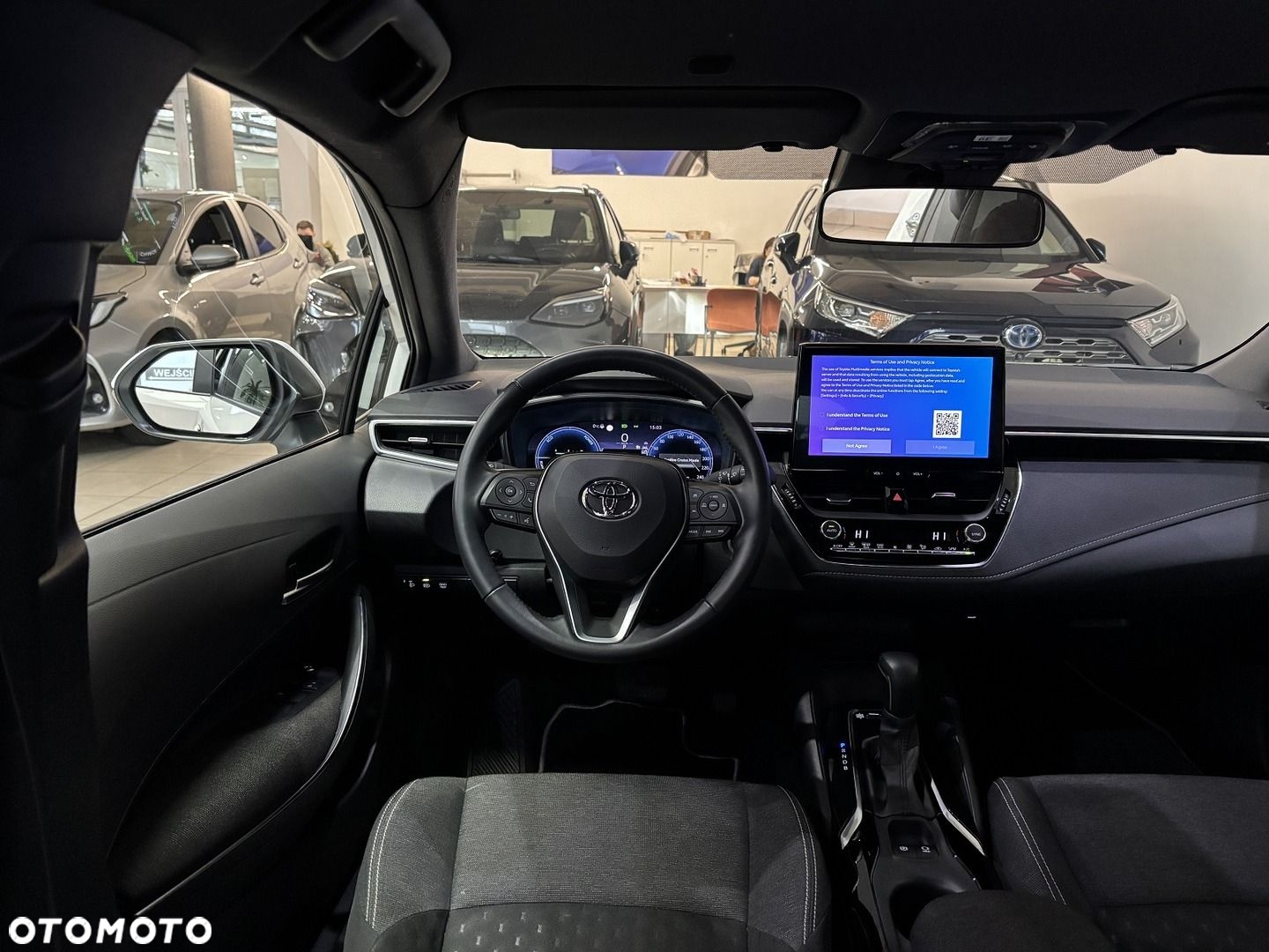 Toyota Corolla - 7