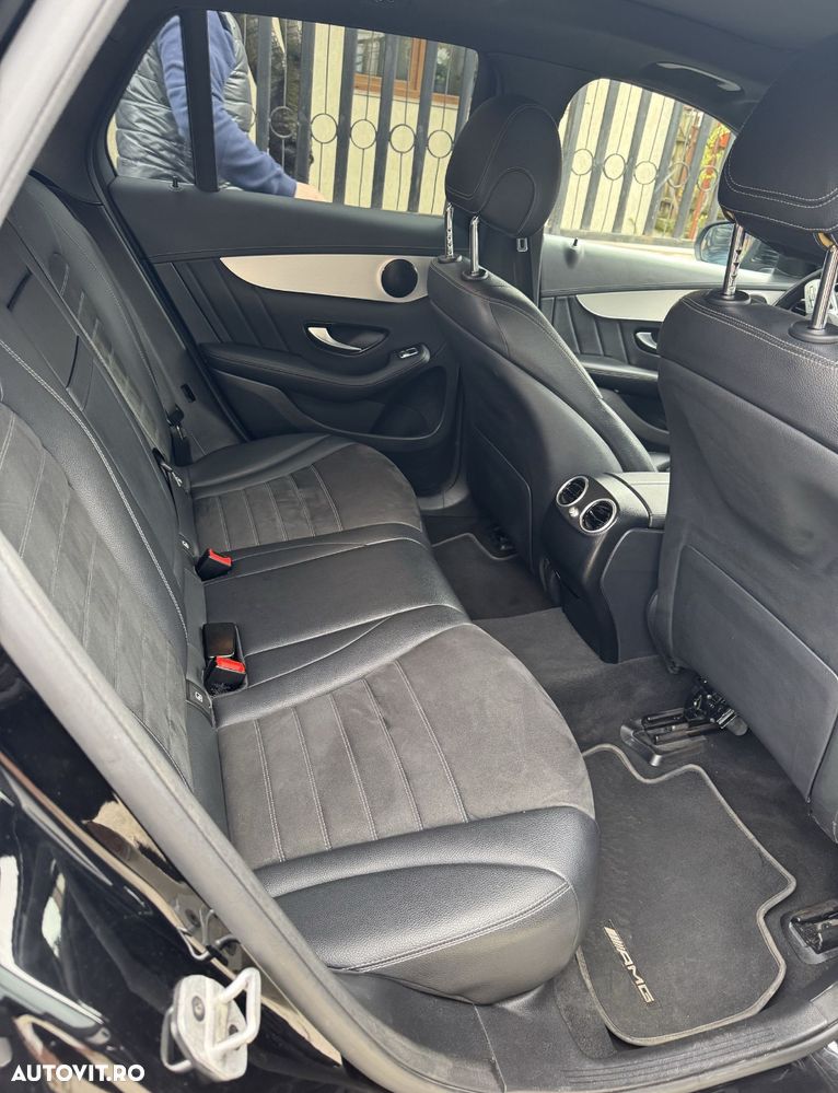 Mercedes-Benz GLC - 6