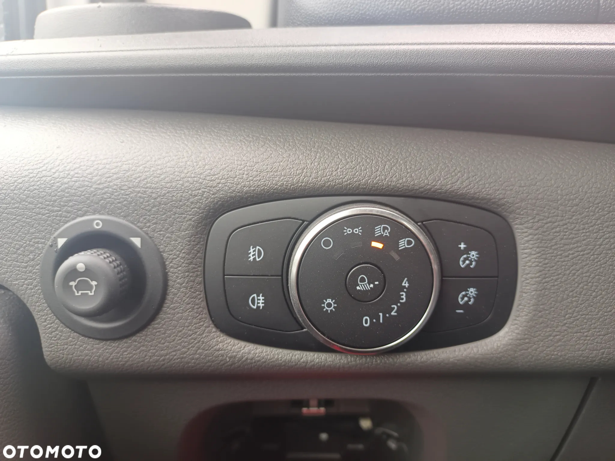 Ford Transit Trend L3 - 14