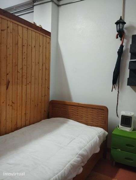 Alugo studio/ T0 - Grande imagem: 5/8