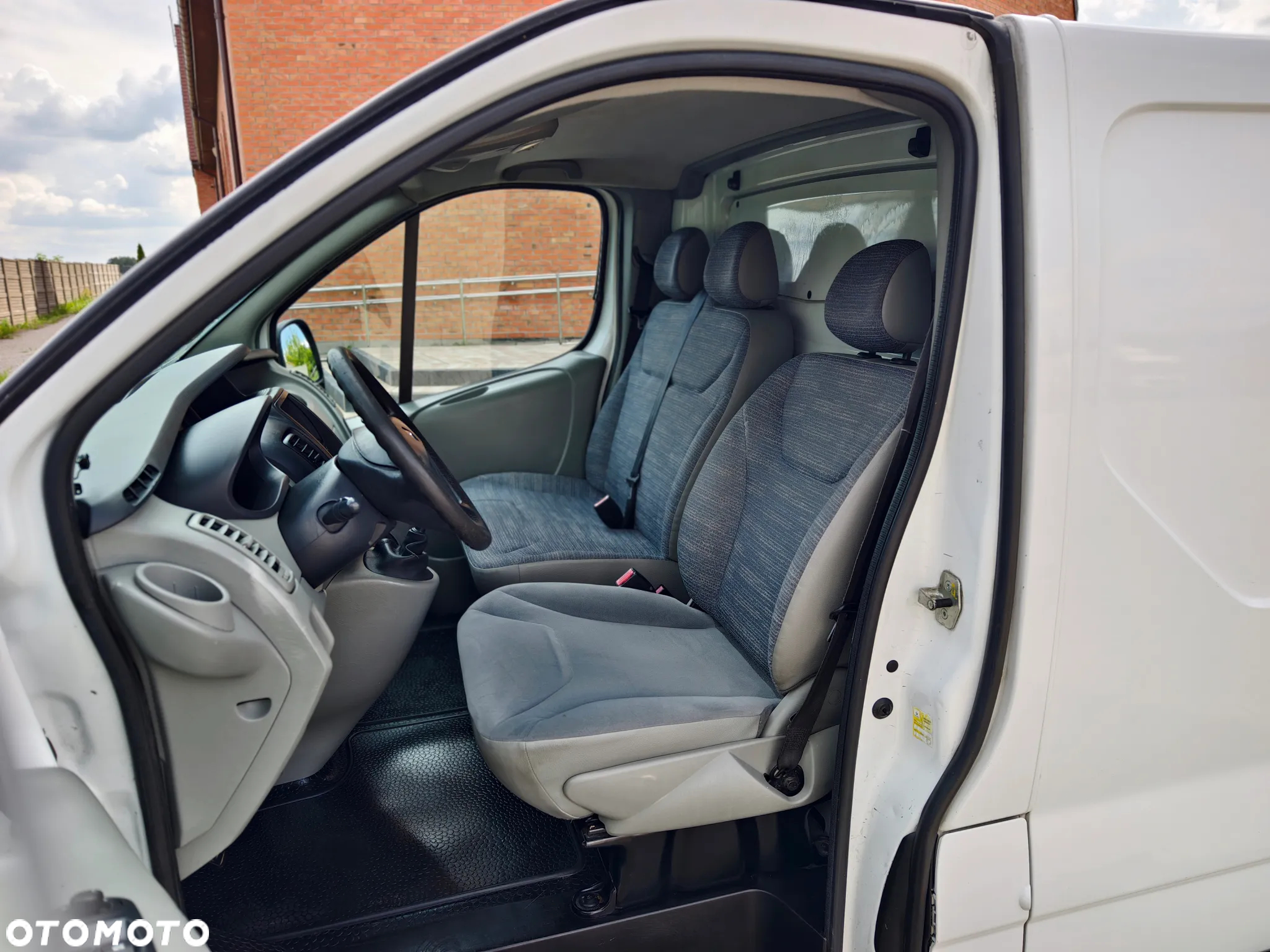 Renault Trafic - 7
