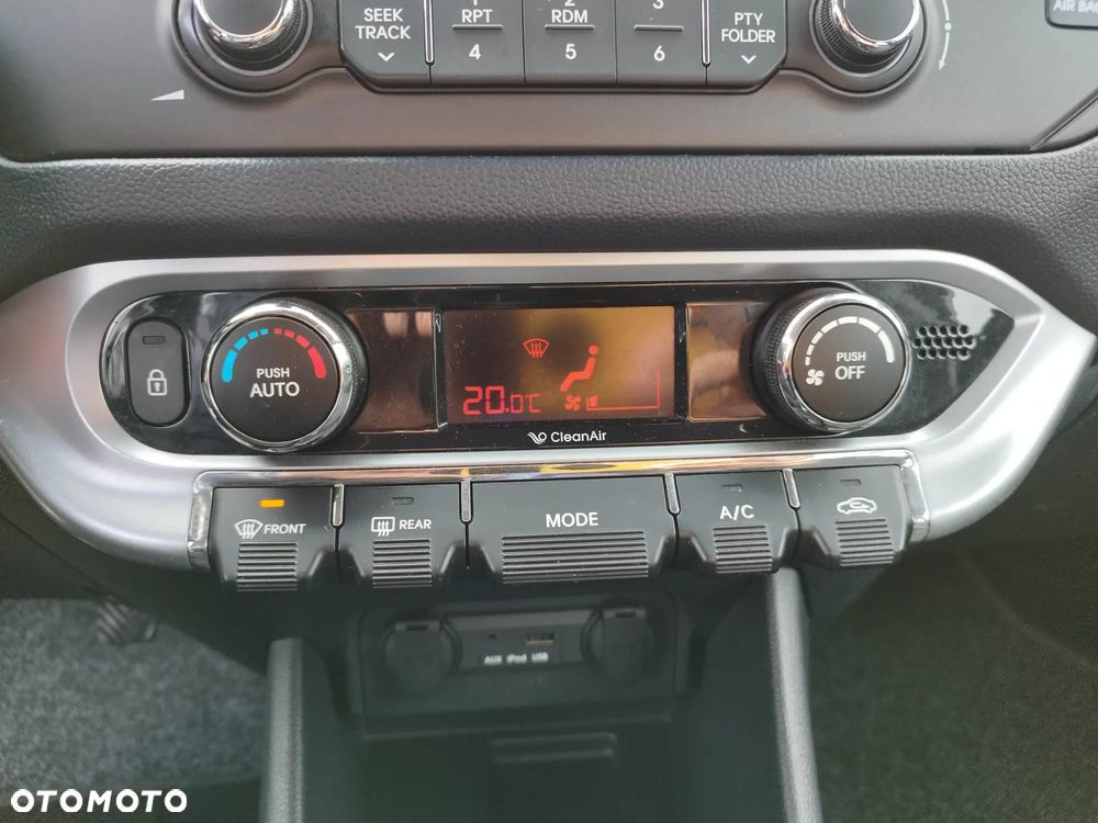 Kia Rio 1.2 Business Line - 15
