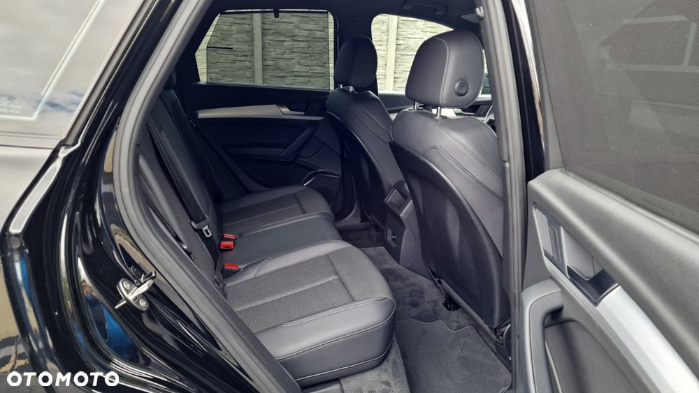 Audi Q5 35 TDI S tronic S line - 23