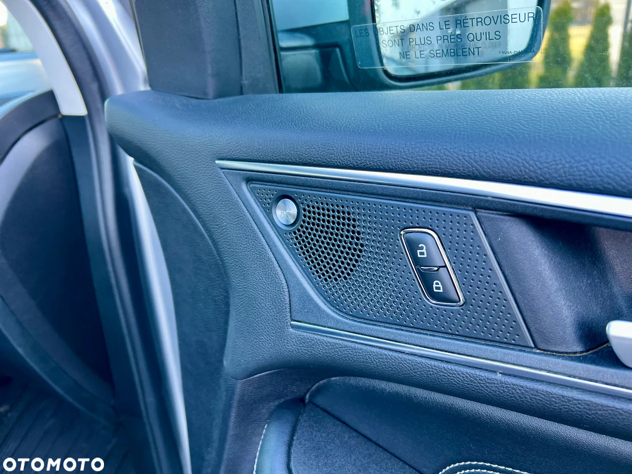 Ford Edge - 29