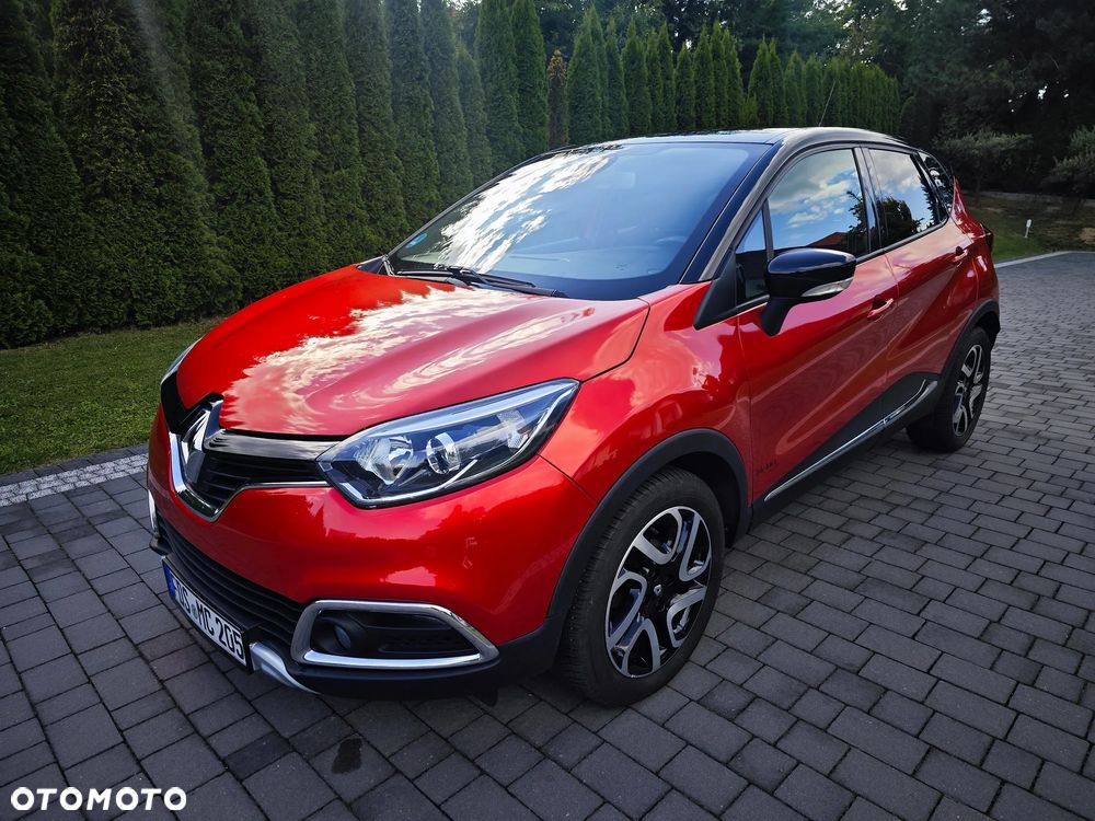 Renault Captur ENERGY TCe 90 Start&Stop Luxe - 11