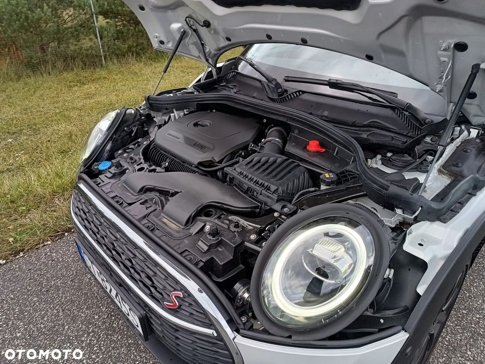 MINI Clubman Cooper S ALL4 sport - 5
