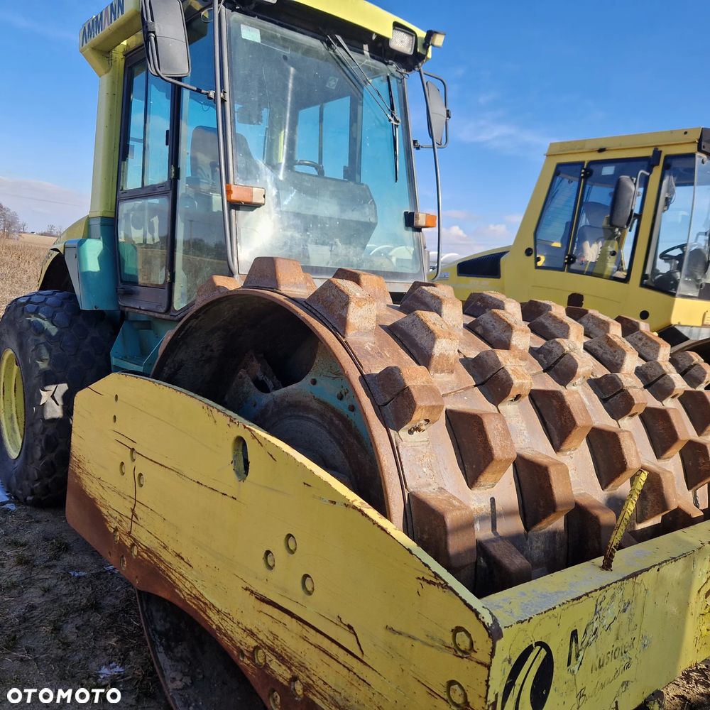 Ammann ASC 110 - 2