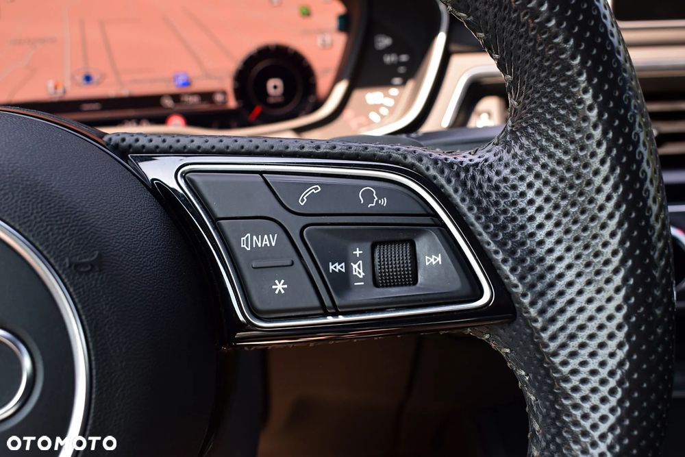 Audi A5 Coupé 40 TFSI mHEV S Line S tronic - 13