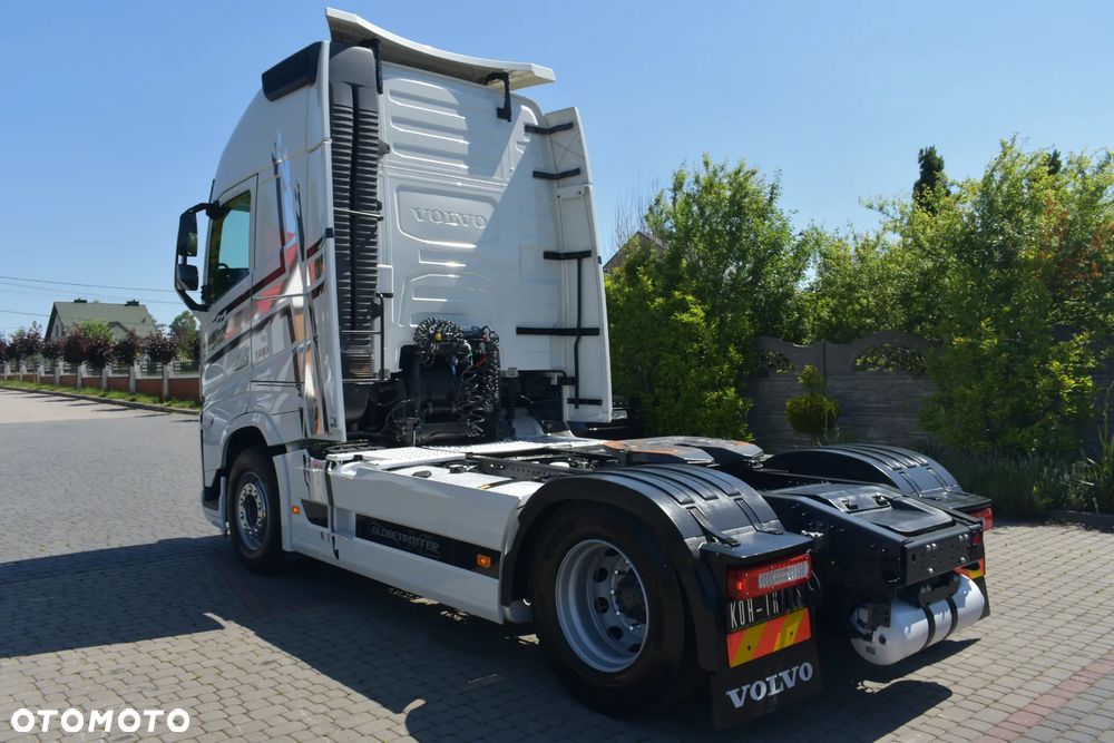 Volvo FH500 EURO 6// XXL // I PARK COOL // LED // NAVI // KAMERY // - 5
