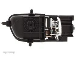 Puxador interior de porta Hyundai I20 2008 a 2014 - 2