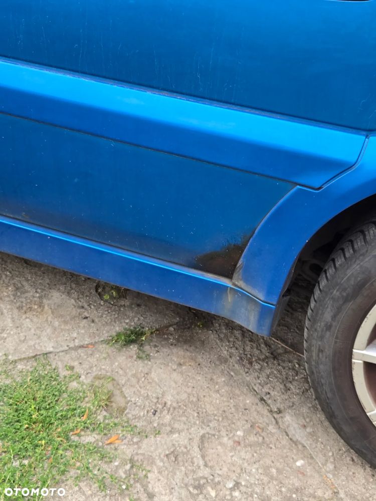 Opel Zafira 2.0 OPC - 9