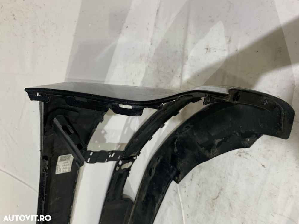 Bara fata VW Transporter T6, Multivan, Caravelle, 2015, 2016, 2017, 2018, cod origine OE 7E5807221D. - 8