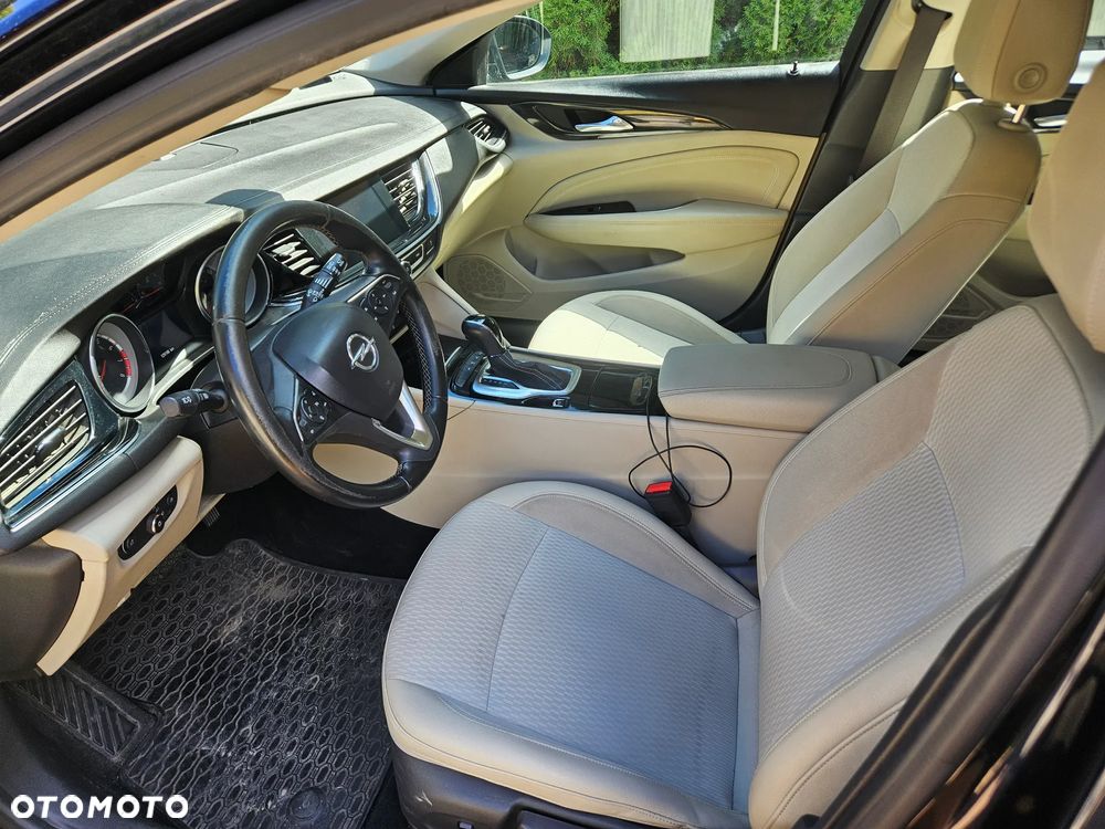 Opel Insignia 1.5 T GPF Elite S&S - 8