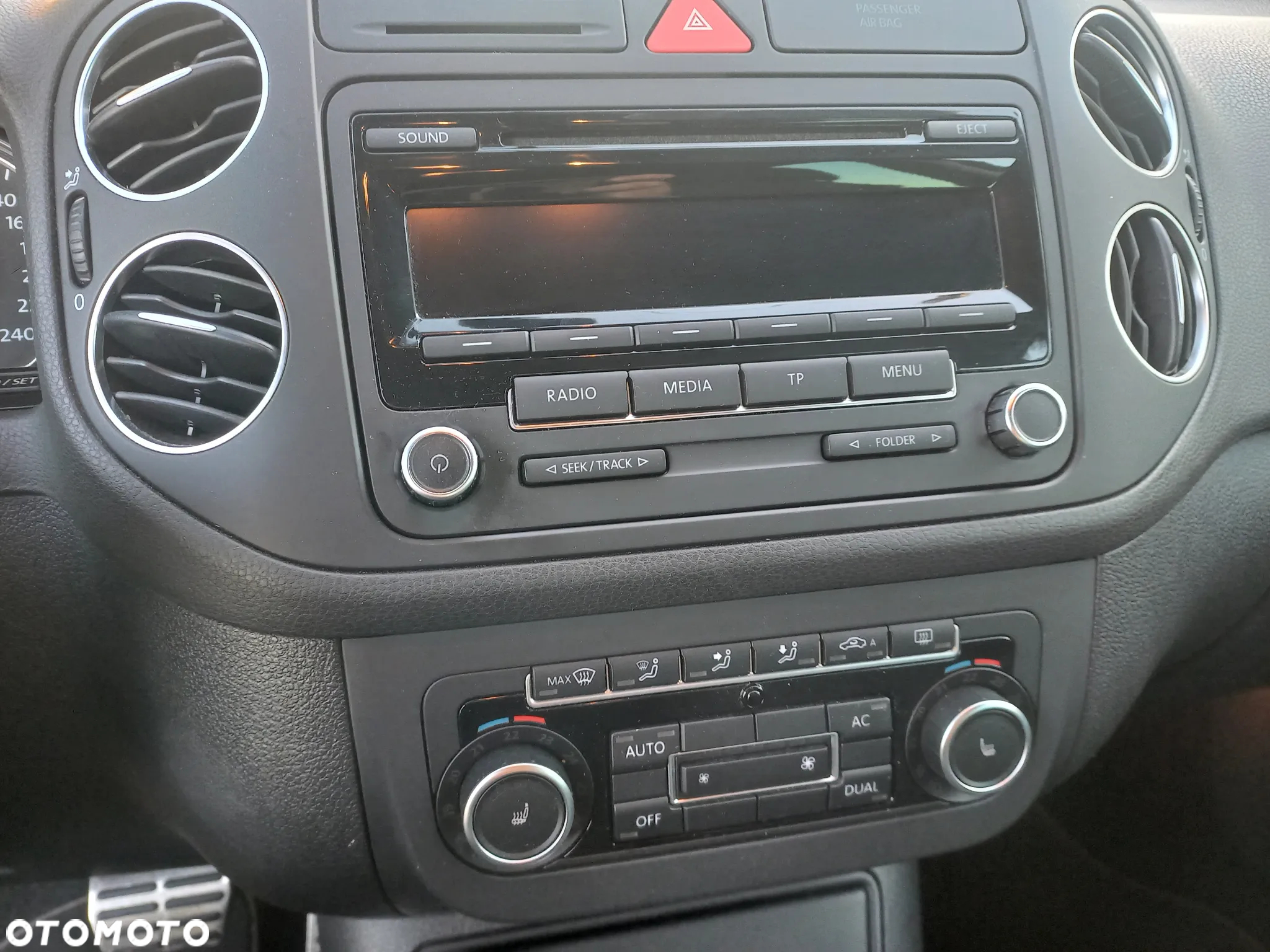 Volkswagen Golf 1.6 TDI BlueMotion Technology DSG Comfortline - 7