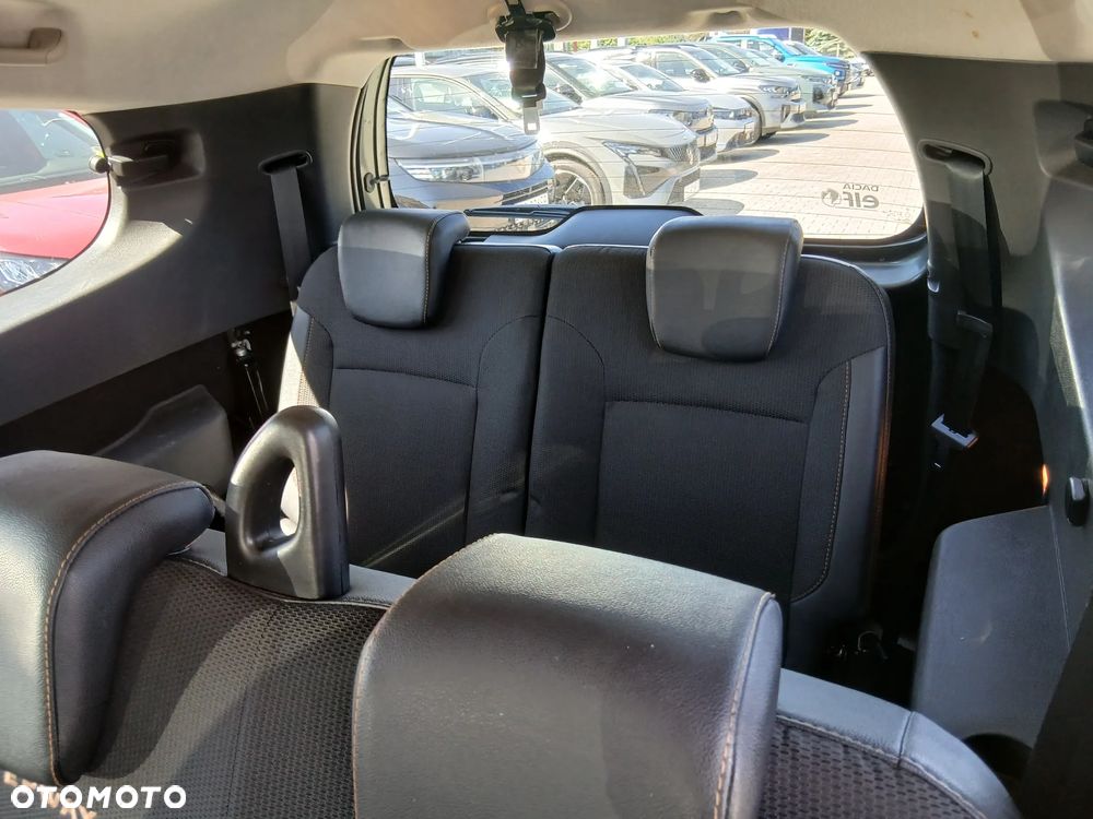 Dacia Lodgy 1.6 SCe Stepway S&S - 7