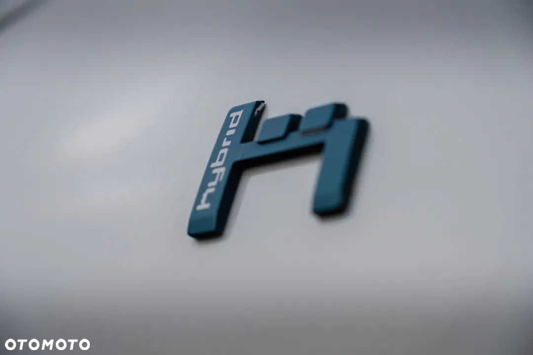Citroën C5 Aircross Hybrid 225 e-EAT8 C-SERIES - 19