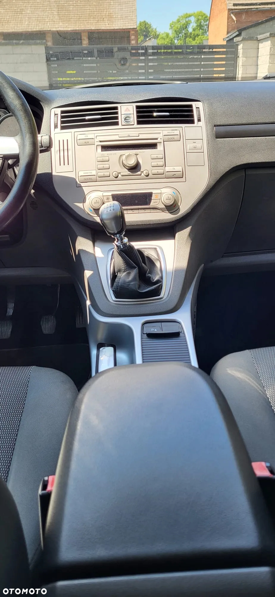 Ford Kuga 2.0 TDCi 2x4 SYNC - 14