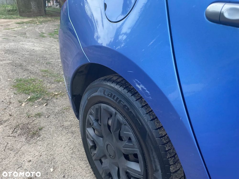 Renault Megane 1.5 dCi Dynamique - 17