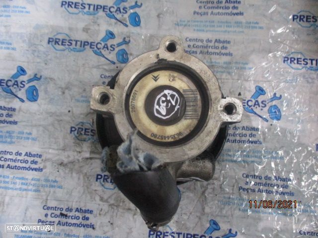 Bomba Direção 9635445780 PEUGEOT 306 1.9 D 1994 - 3