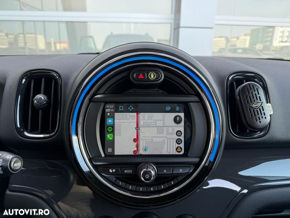 Mini Countryman Cooper ALL4 AT - 6