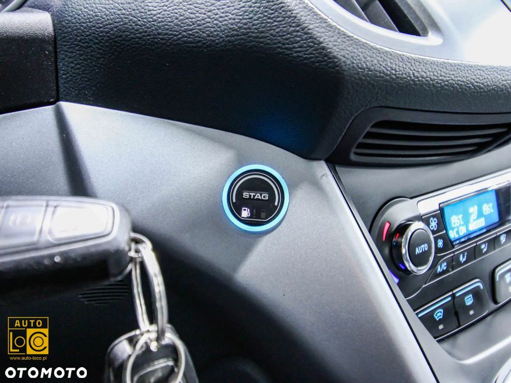 Ford Grand C-MAX ver-gr-1-6-titanium - 26