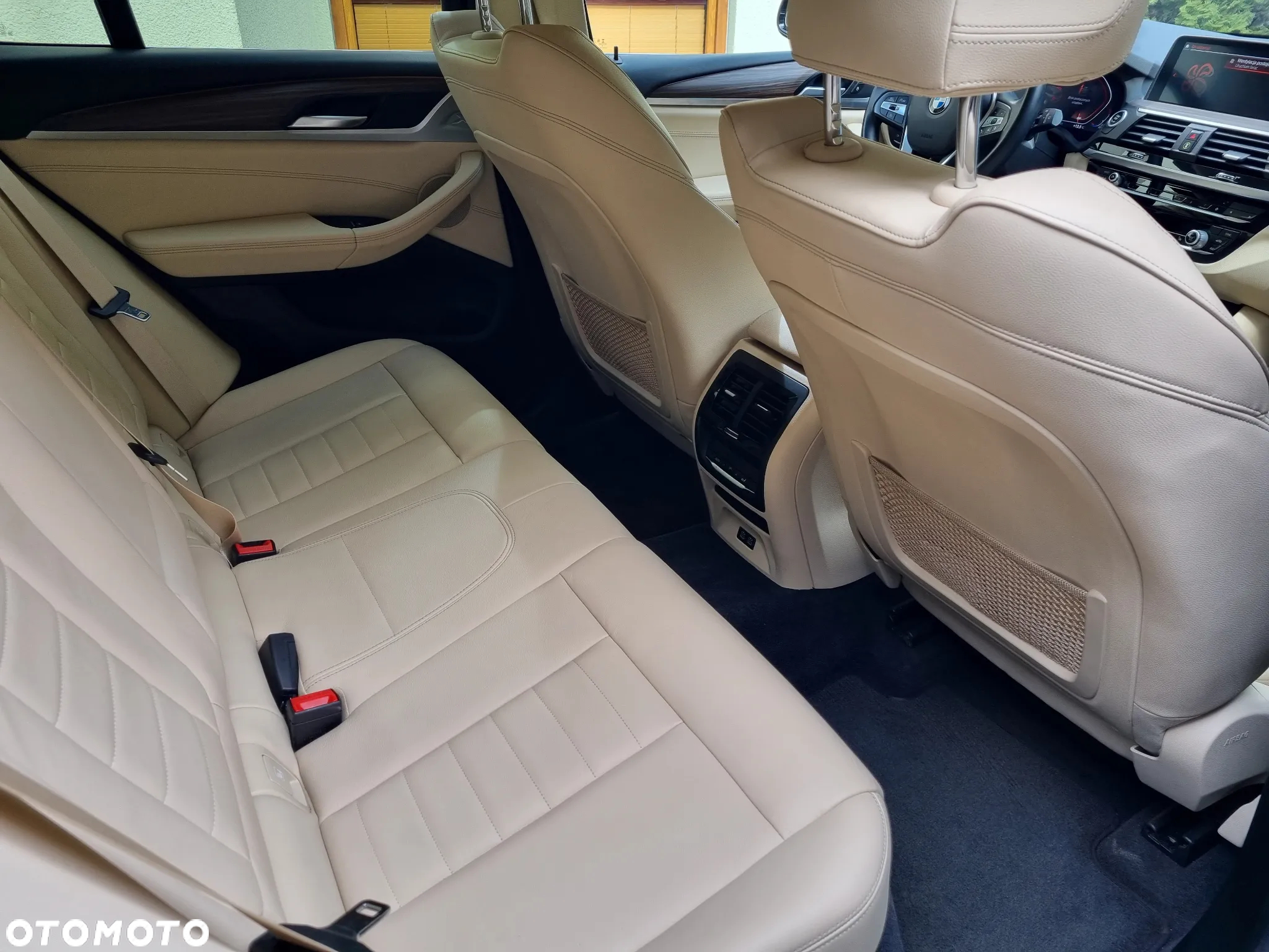 BMW X3 xDrive20d xLine - 17